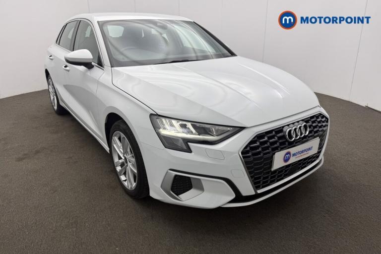 2023 Audi A3 30 TFSI Sport 5dr HATCHBACK PETROL Manual