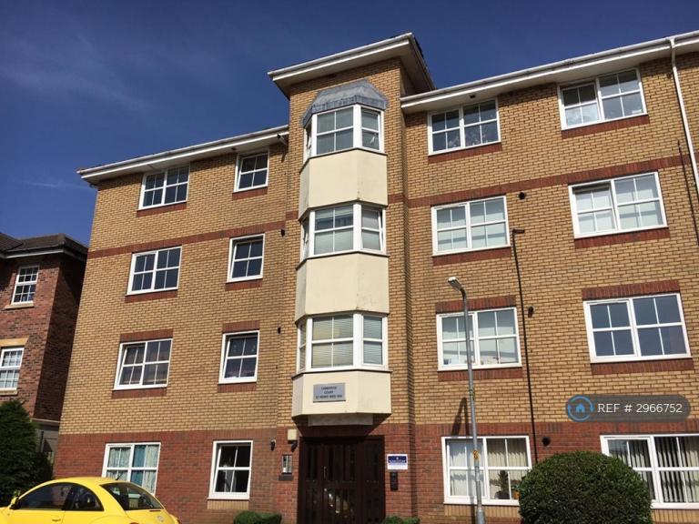 2 bedroom flat in Henry Bird Way, Northampton, NN4 (2 bed) (#2966752)
