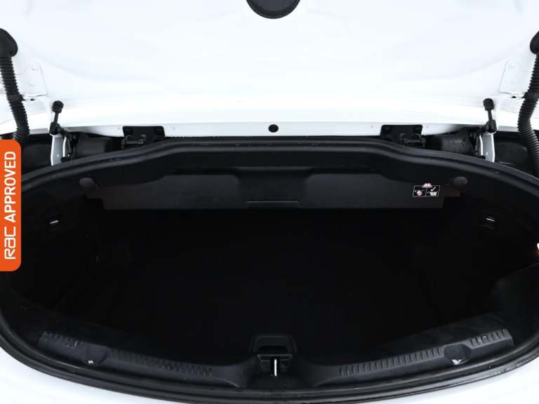 2018 Mercedes-Benz E Class 2.0 E220d AMG Line Cabriolet 2dr Diesel G-Tronic+ Euro 6 (s/s) (194 ps...