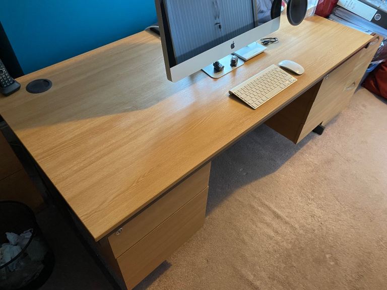Large Office Desk