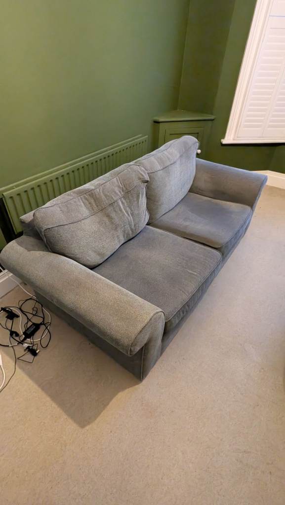 Sofology - Ashford 3 seater 