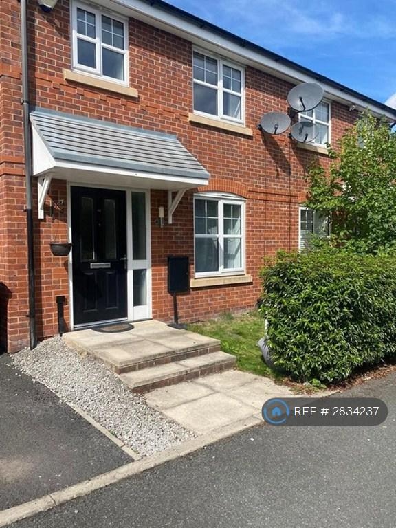 3 bedroom house in Celia St, Crumpsall, M8 (3 bed) (#2834237)