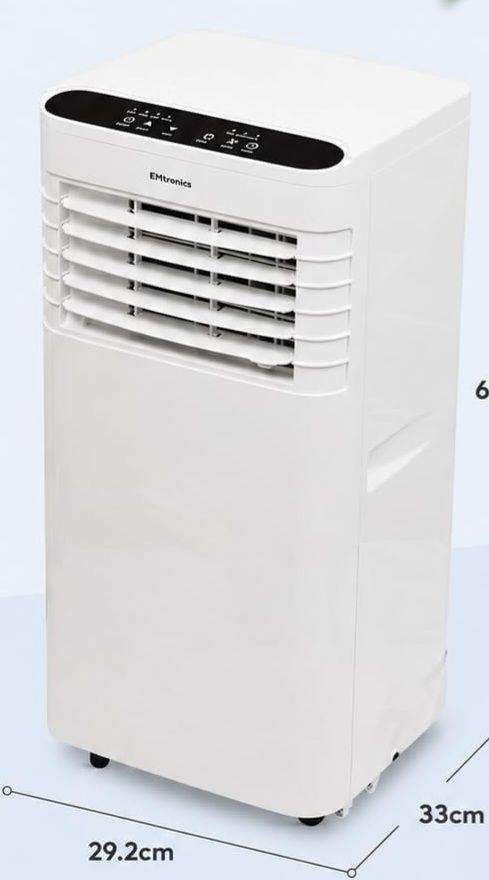 Air conditioning unit Bargain 