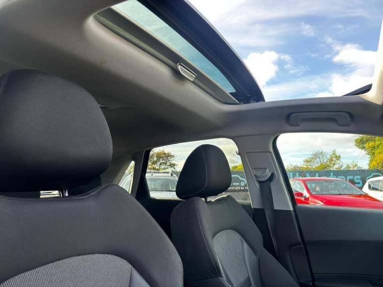 2015 Audi A1 1.6 TDI Sport 5dr HATCHBACK DIESEL Manual