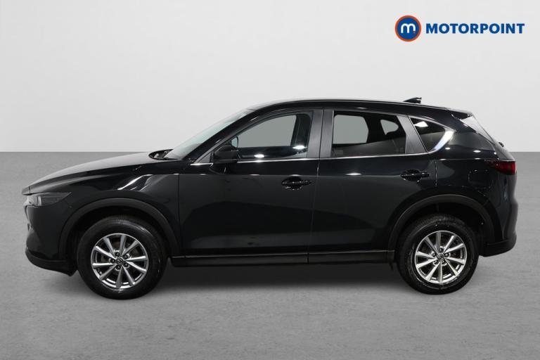 2024 Mazda CX-5 2.0 e-Skyactiv G MHEV Centre-Line 5dr ESTATE PETROL Manual