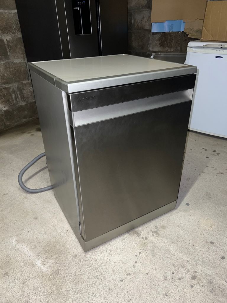Samsung DW60R7040FS Freestanding Full size Dishwasher