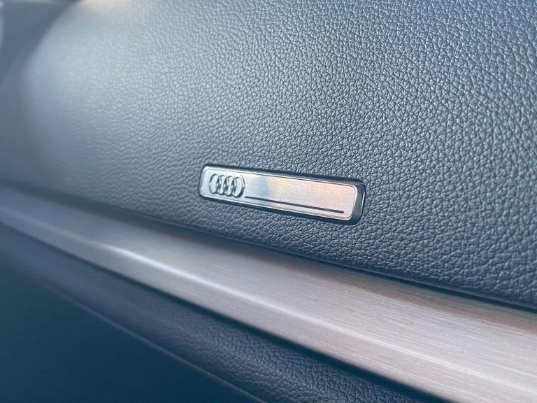 2017 Audi A3 1.6 TDI S Line 2dr CONVERTIBLE DIESEL Manual