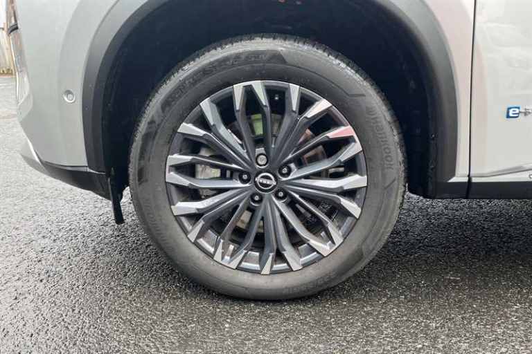 2025 Nissan X-Trail 1.5 E-POWER 204 TEKNA 5DR XTRONIC 4x4 Hybrid Automatic