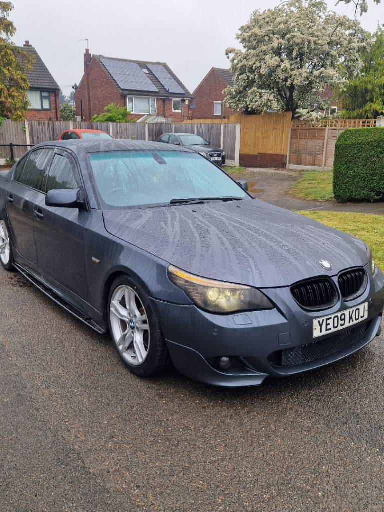 BMW, 530d , 5series 
