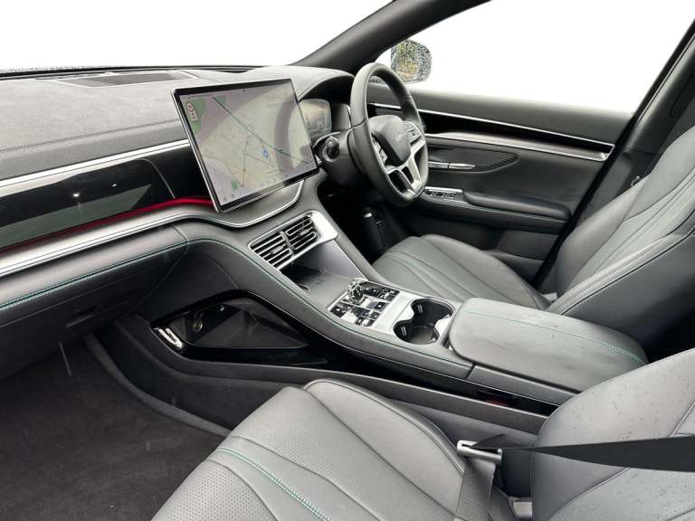 2025 BYD Seal U DM-i 5Dr Boost 1.5 PHEV Auto Estate Petrol Parallel PHEV Automatic