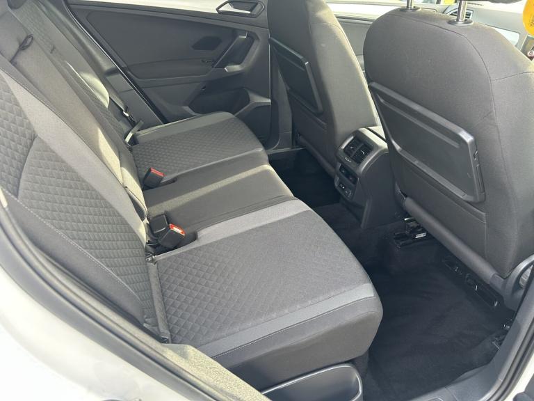 VOLKSWAGEN TIGUAN 1.5 TSI EVO SE Navigation 2019