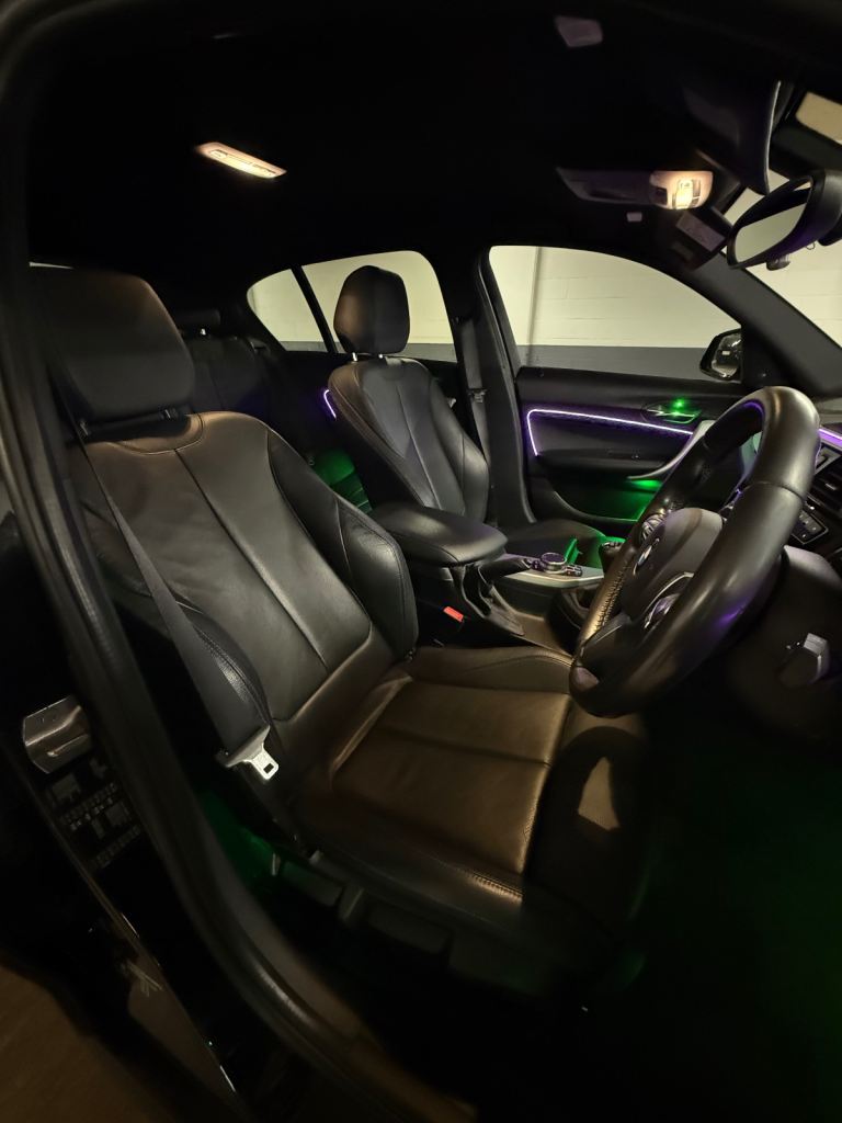 BMW, 1 SERIES, Hatchback, 2019, Manual, 1499 (cc), 5 doors