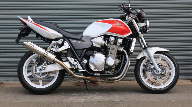 Honda CB1300 2003