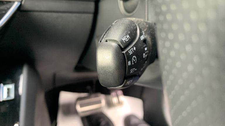 2023 Peugeot 208 1.2 PureTech 100 GT 5dr EAT8 Petrol Hatchback Hatchback Petrol Automatic