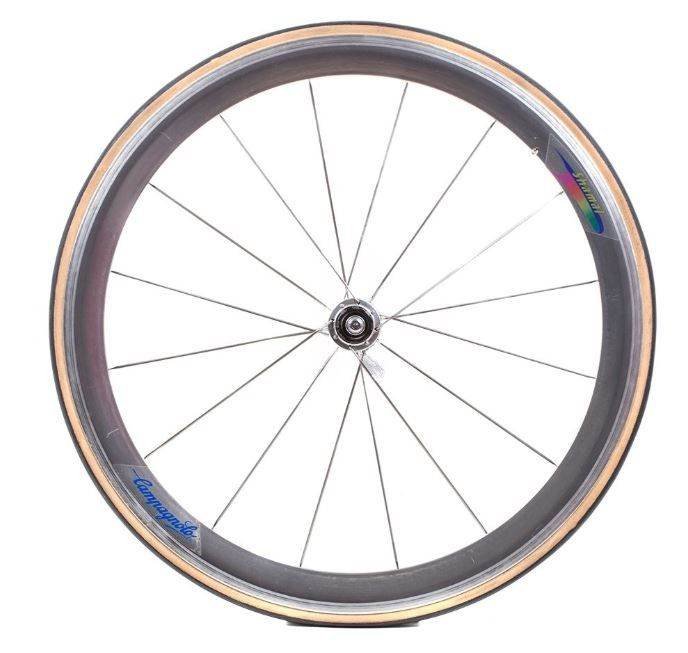 Campagnolo Shamal Vintage Rear Wheel (650c)
