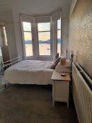  GOUROCK fancy a few days away with fantastic views directly looking across the Firth of Clyde