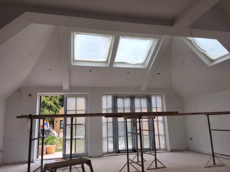PLASTERER, plastering, rendering, skimming, lime, silicone & k render, exterior wall insulation