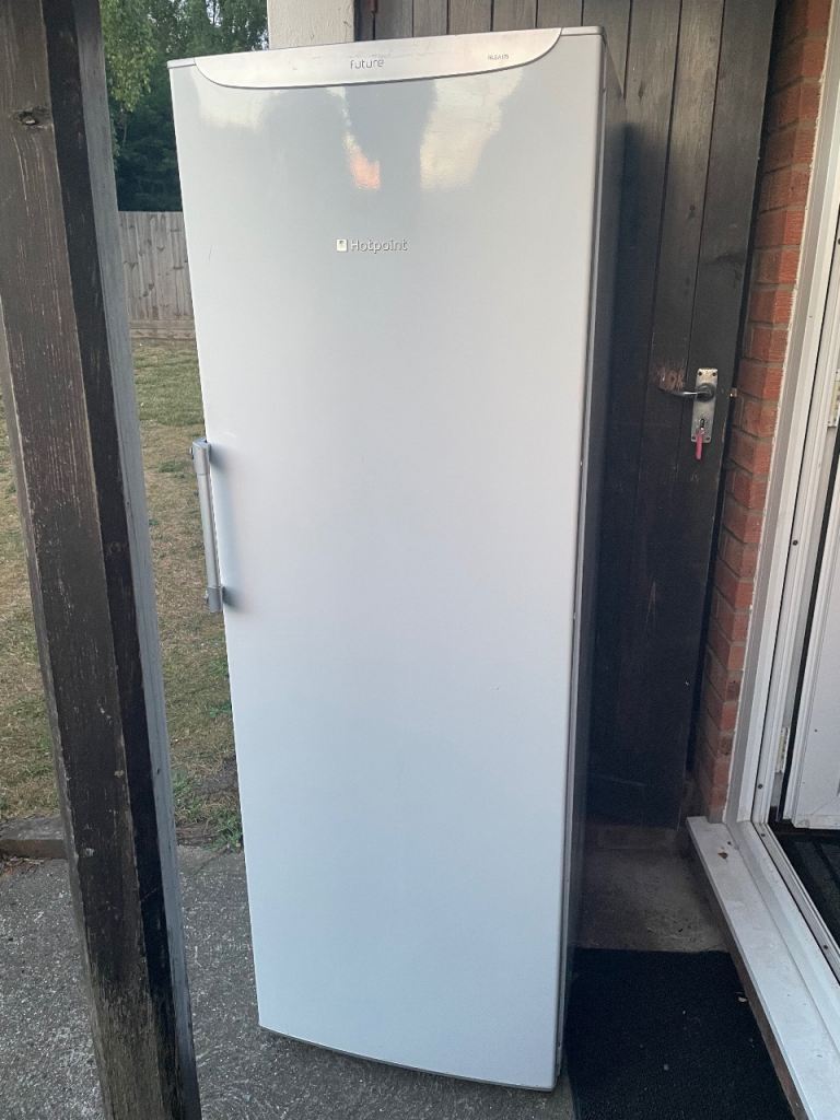 Larder fridge