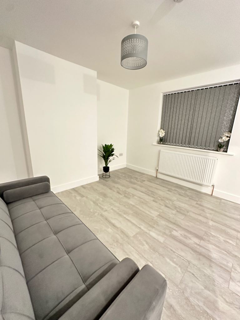 4 Bedroom House for Rent