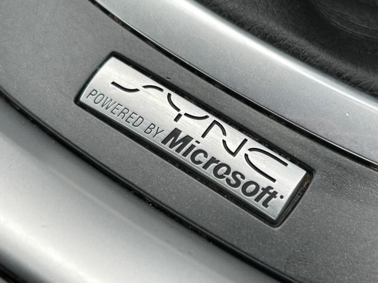 FORD MONDEO 2.0 TDCi Zetec Euro 6 (s/s) 5dr 2015