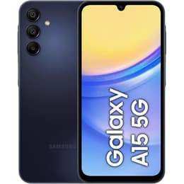 📱 Samsung Galaxy A15 5G – 128GB – Blue – Unlocked