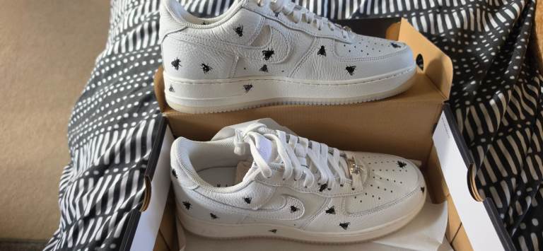 Nike air force 1 house of flys retro 