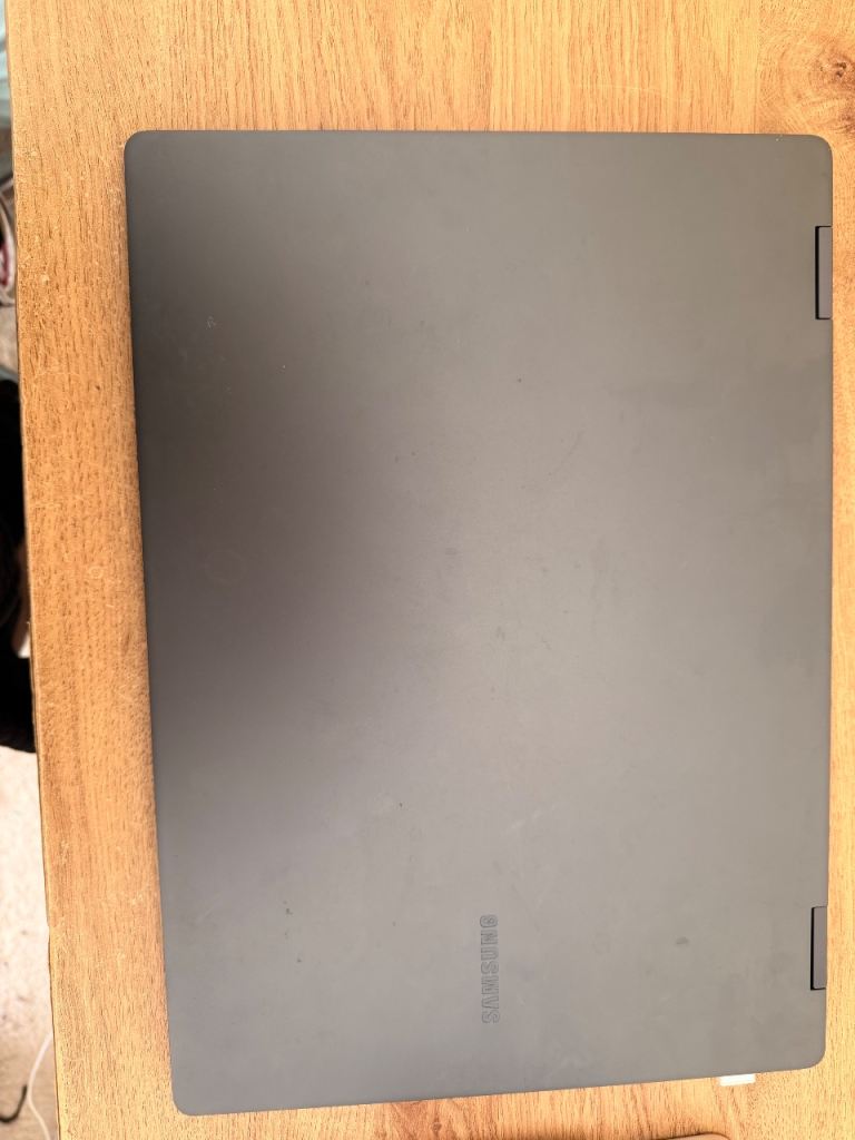 Samsung Galaxy Book3 Pro 360 5G 256GB
