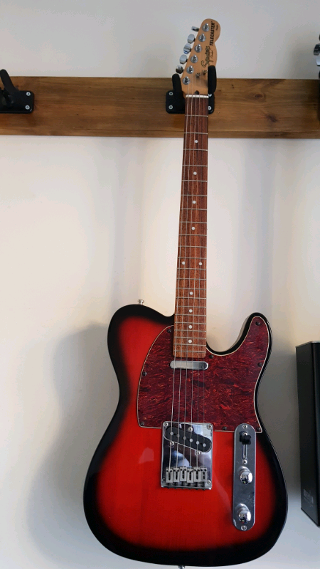 Fender Squier Telecaster 