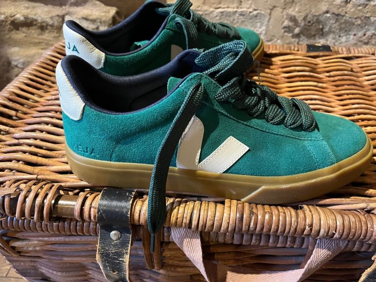 VEJA men’s trainers
