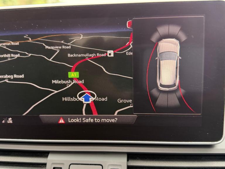 2017 Audi Q5 2.0 TDI S line SUV 5dr quattro *Pan Roof* Euro 6 190BHP