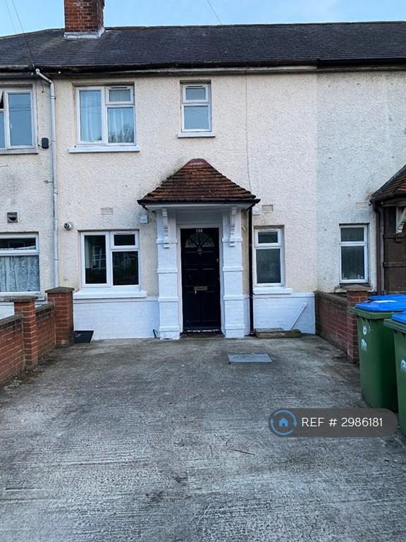 3 bedroom house in Honeysuckle Road, Southampton, SO16 (3 bed) (#2986181)