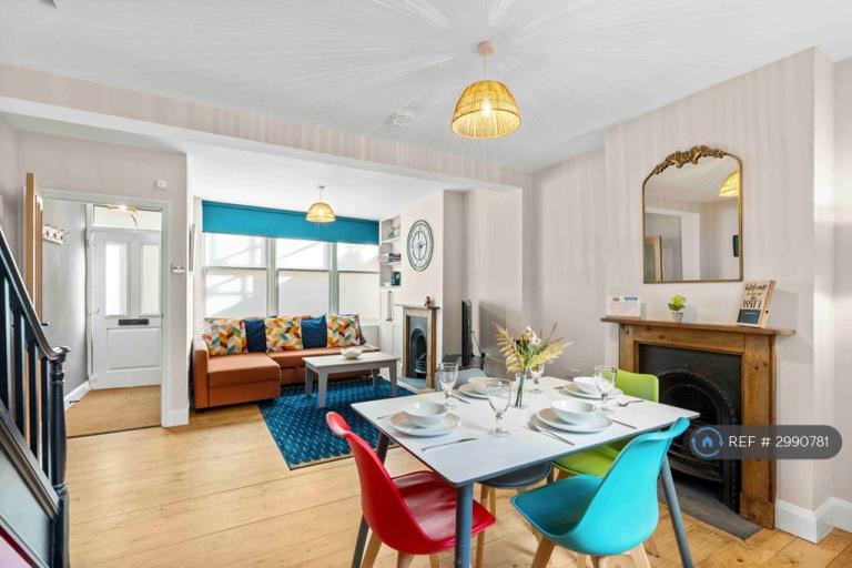 2 bedroom house in Terminus Road, Brighton, BN1 (2 bed) (#2990781)