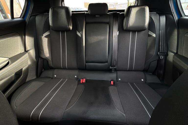  Vauxhall Astra 1.2 Turbo Gs Hatchback 5dr Petrol Manual Euro 6 s/s 130 Ps