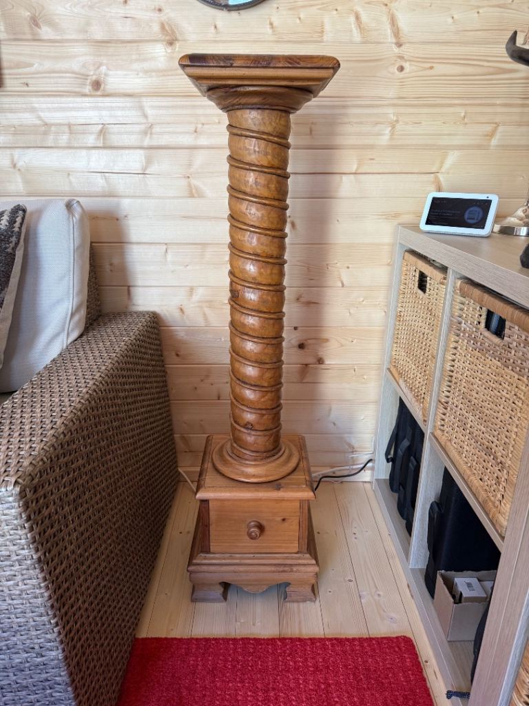Pot Plant Stand 
