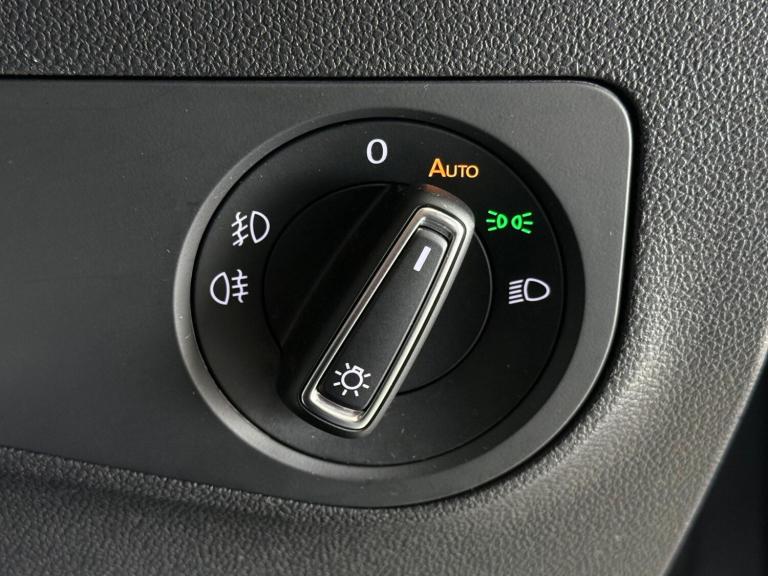 2019 Volkswagen Tiguan Allspace 2.0 TDI SE Nav 5dr ESTATE DIESEL Manual