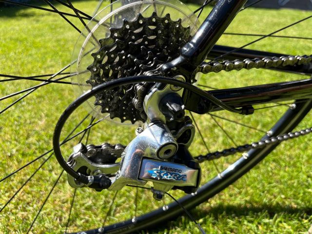 Trek 1000 Alpha Road Bike. | in Darlington, County Durham | Gumtree