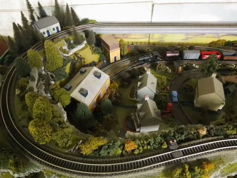 Hobbies and collectibles 