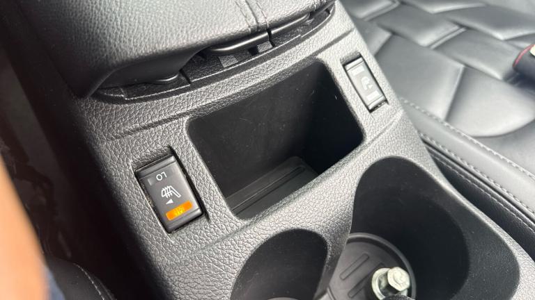 2021 Nissan Qashqai 1.3 DiG-T N-Motion 5dr Petrol Hatchback Hatchback Petrol Manual