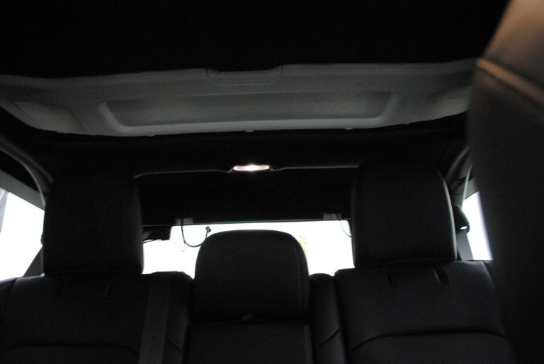 2024 Jeep Wrangler 2.0 GME Rubicon 4dr Auto8 CONVERTIBLE PETROL Automatic