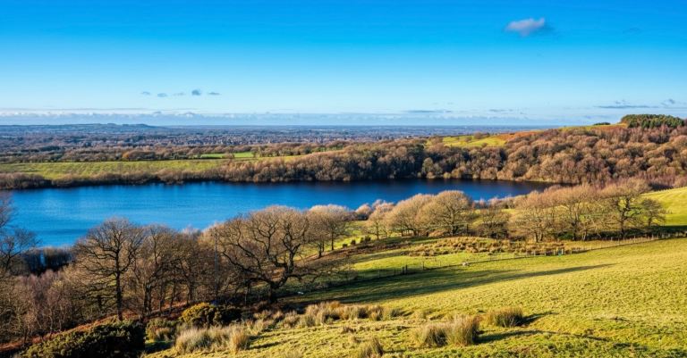 Preston 11½-Month Park – Ultimate ABI Westwood Lodge £124,995 – Open Throughout the Year!