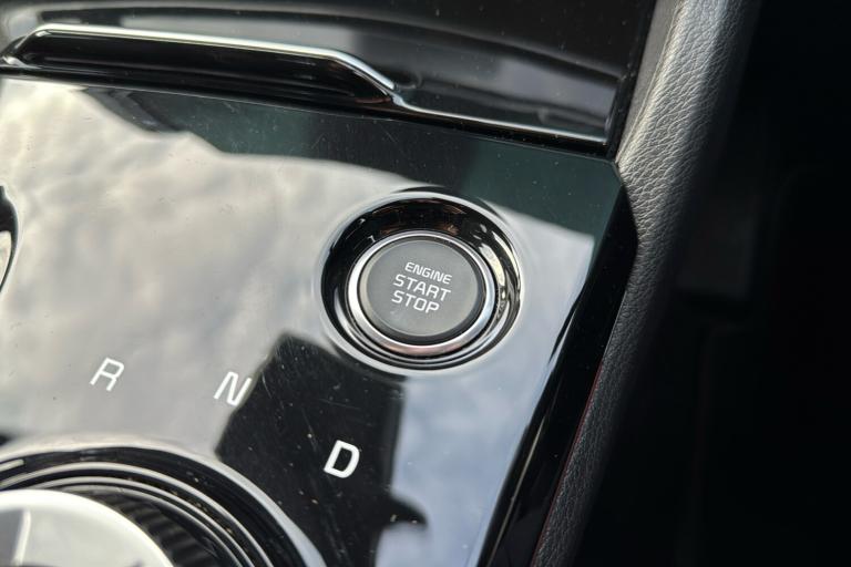  Kia Sportage 1.6 H T Gdi Gt Line S Suv 5dr Petrol Hybrid Auto Euro 6 s/s 207