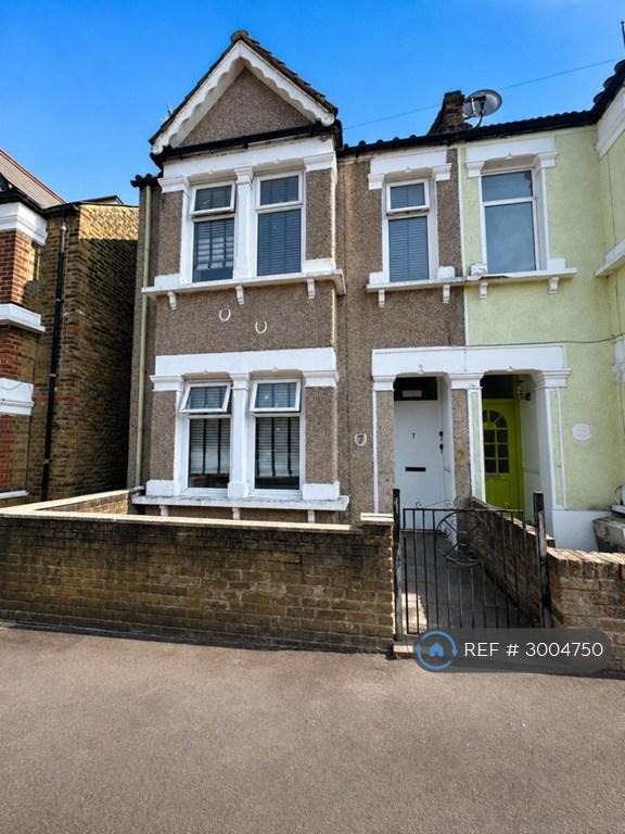 2 bedroom flat in Woodlands St, London, SE13 (2 bed) (#3004750)
