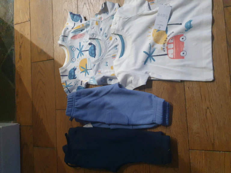 Baby boy  clothes outfits 