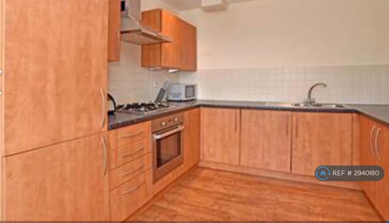 2 bedroom flat in Aberdeen, Aberdeen, AB24 (2 bed) (#2940180)