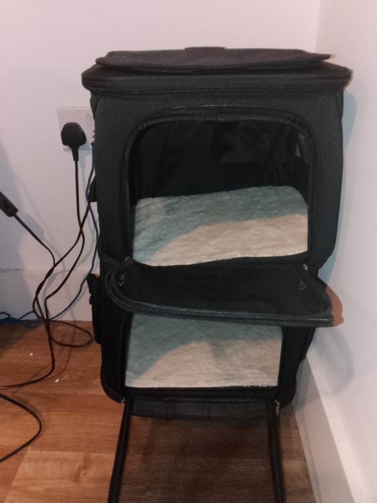 NEVER BEEN USED 
