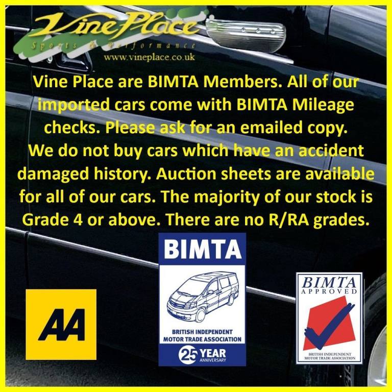 2011 Toyota Vellfire 2.4Z Platinum Selection 2 Type Gold, 7 Seat, Auto MPV Petrol Automatic