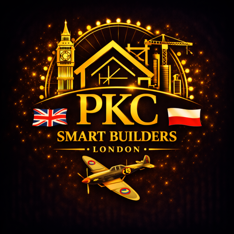 From Idea to Finish – Trusted London Builder | Free Quote