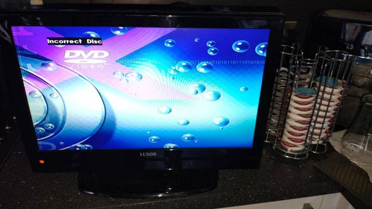 Free Luxor TV