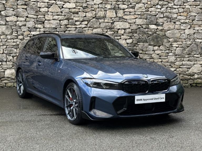 BMW 3 SERIES M340i xDrive MHT Touring
