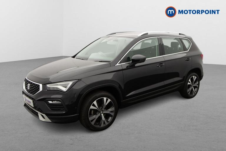 2021 SEAT Ateca 1.5 TSI EVO SE Technology 5dr SUV Petrol Manual